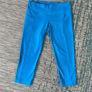 Women’s Under Armour Leggings Size Medium